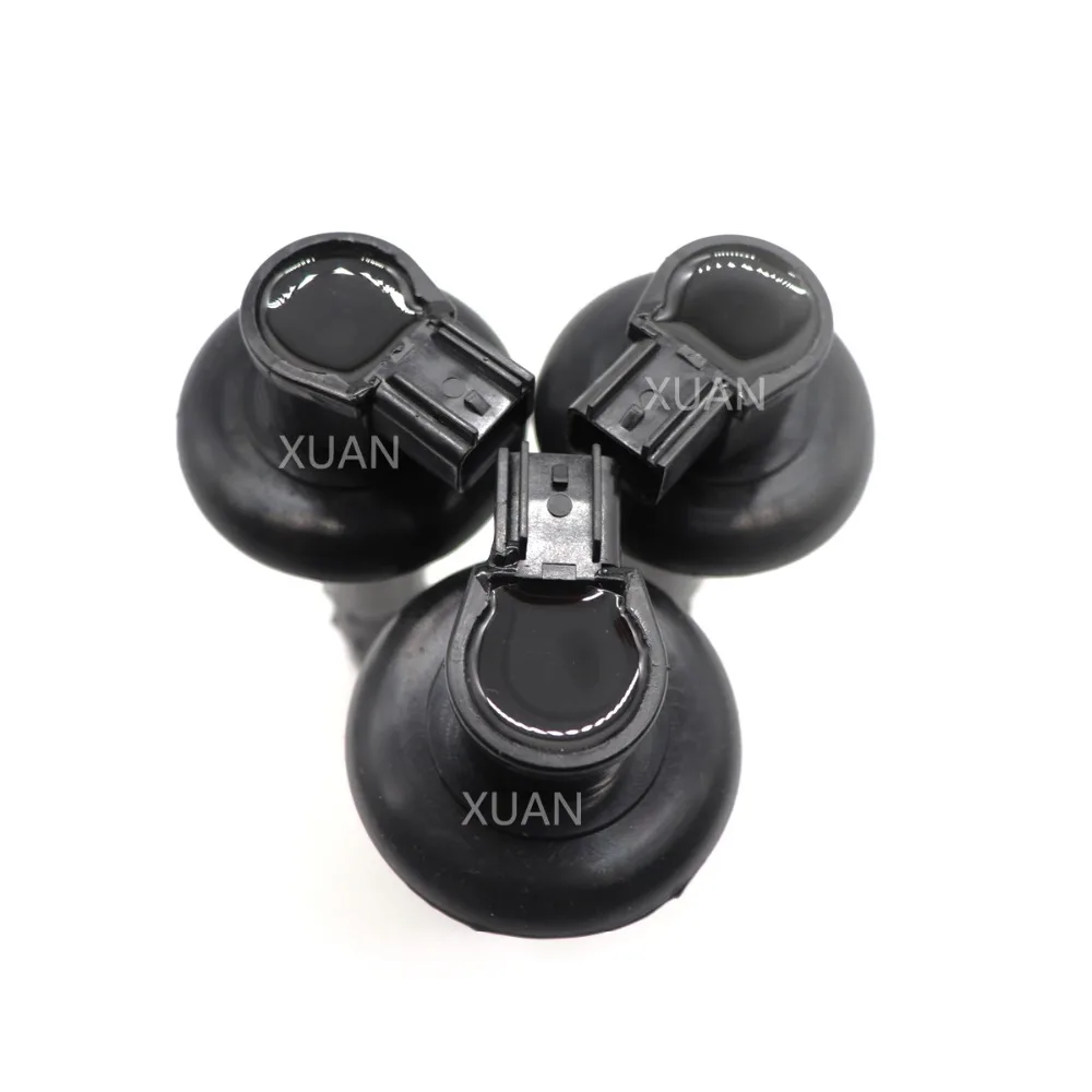XUAN высокое качество катушка зажигания Комплект 420664020 296000307 для SeaDoo GTIStick GTX GTS GTR RXT RXP WAKE 4-TEC 4TEC 130 155 185