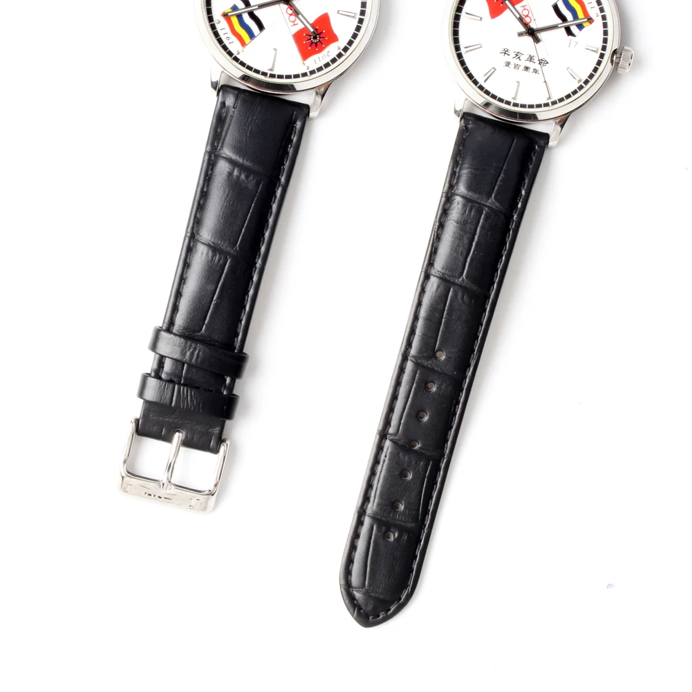 Мужские автоматические часы ST2130 100 летний юбилей революционной серии 1911 Чайка