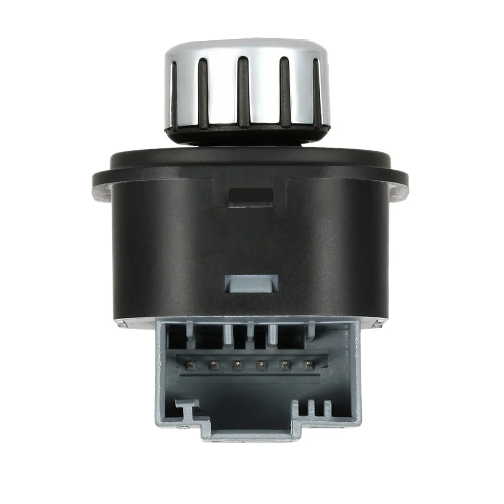 Автомобильное боковое/зеркало заднего вида переключатель ручка управления OEM