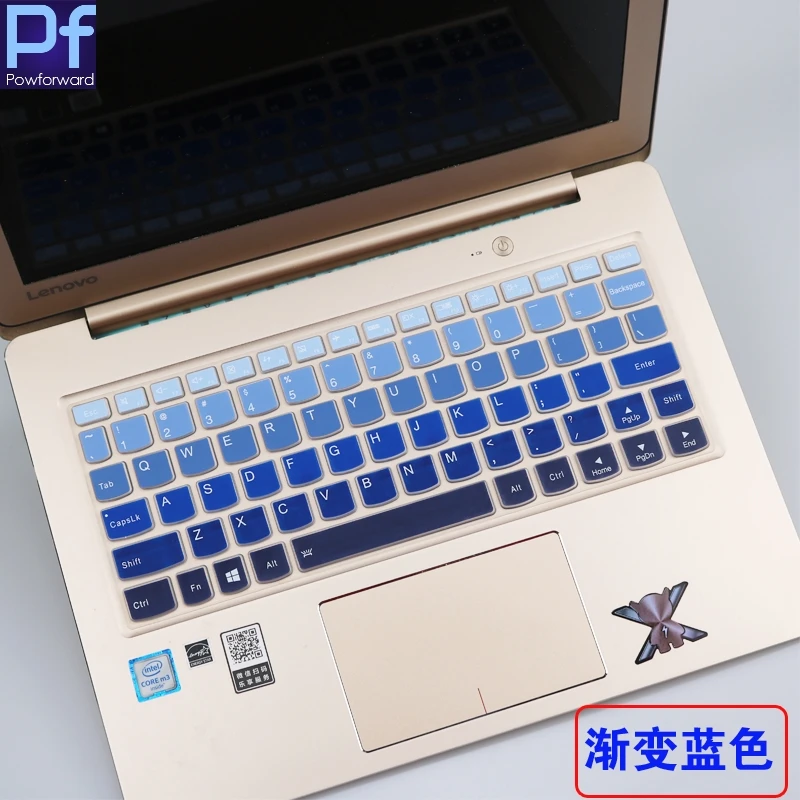 Для Lenovo Yoga 310 11 6 дюймовый 11IAP 80U2006NIN сенсорный экран для ноутбука силиконовый чехол