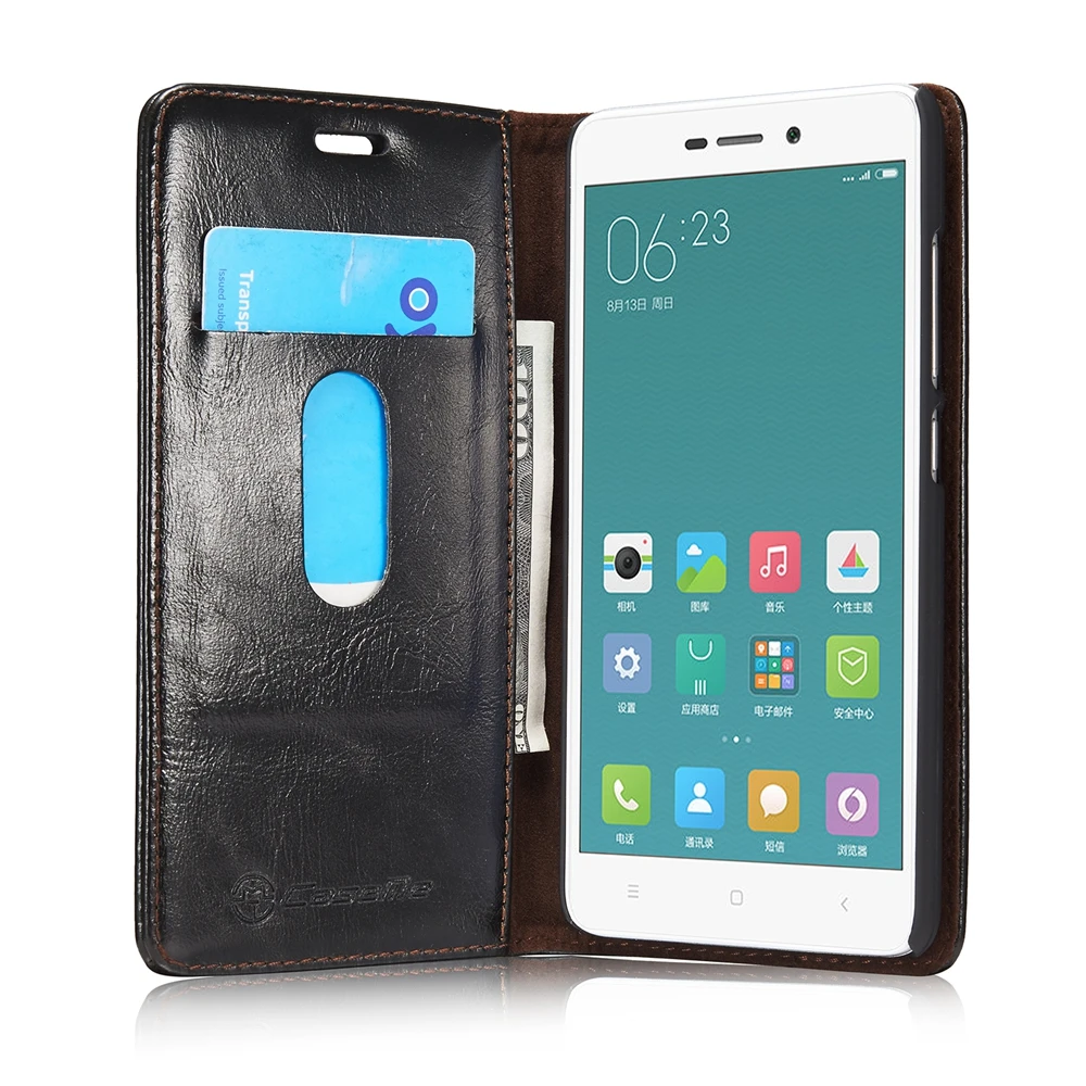 Для Xiomi Redmi Note 3 флип-чехол для Xiaomi Redmi Note 3 Redmi Note3 Кожаный чехол-бумажник для Xiaomi Redmi Note 3 Pro Чехол