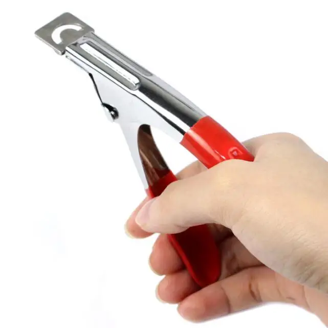 Art Edge Cutter гель УФ акриловые накладные ногти Клипер Триммер для маникюра кончиков