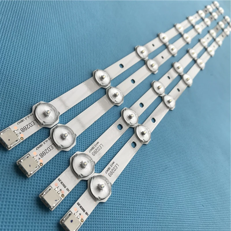 Светодиодный Подсветка полосы для LG 3" ТВ 6916L-1030A 6916L-1031A 6916L-0923A 6916L-0881A LC320DXN SE R1 светодиодный 32A2000V 32A2000i