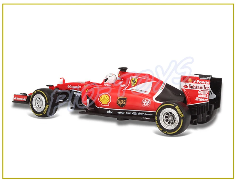 Новое поступление подарок 1/14 RC пульт дистанционного управления Racer автомобиль радио модель автомобиля коллекция электрические игрушки автомобили скорость Трассировка машина подарок