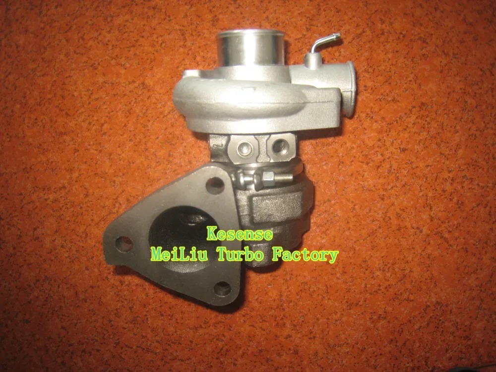 TFO35HM-12T-4 4913502110 TURBO MR212759 для двигателя 4D56 | Автомобили и мотоциклы