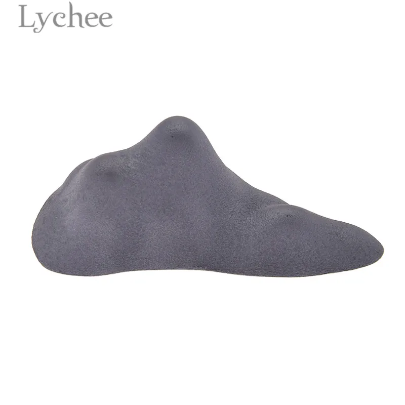 Горный керамический декоративный песочный поднос Lychee Life Zen для сада миниатюрное