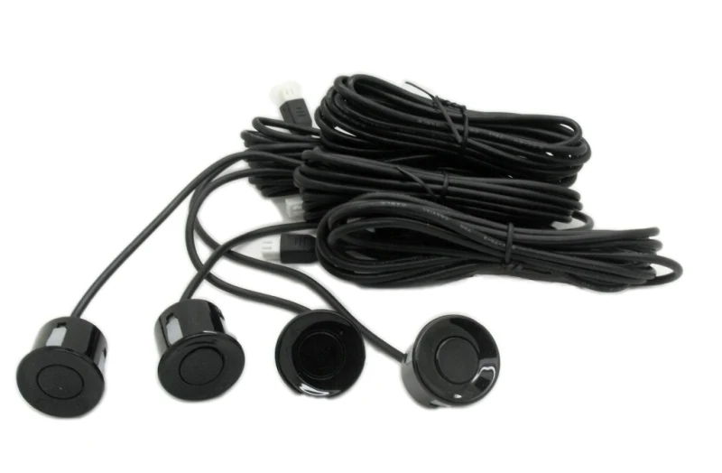 Горячая Распродажа автомобильная система с датчиком парковки заднего вида