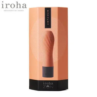 Tenga iroha zen Женский Вибратор для мастурбации стимулирующие вагинальные секс