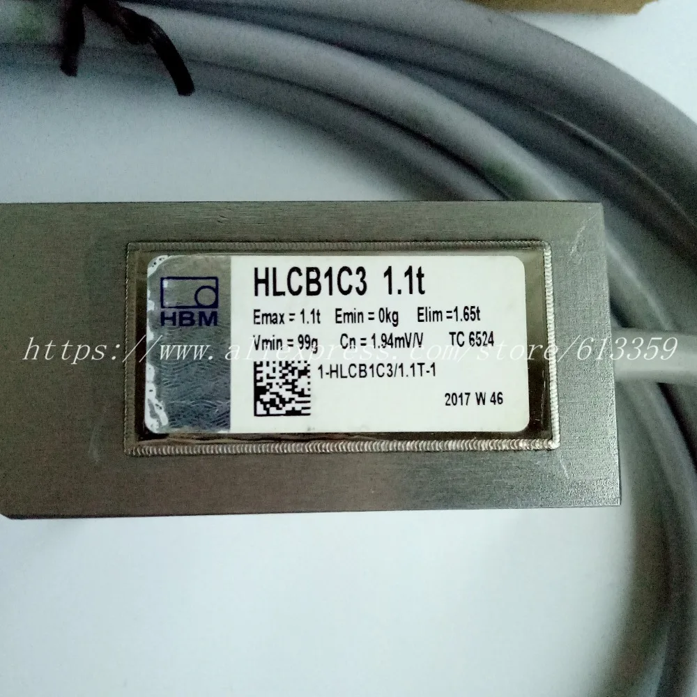 Датчики для взвешивания HLCB1C3/1 1 T HLCB1C3/2 2 HBM новые и оригинальные|proximity switch|switch