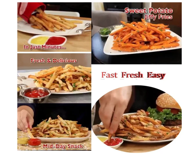 Бесплатная доставка фритюрница для картофеля фри машина жарки чипсов|Детали