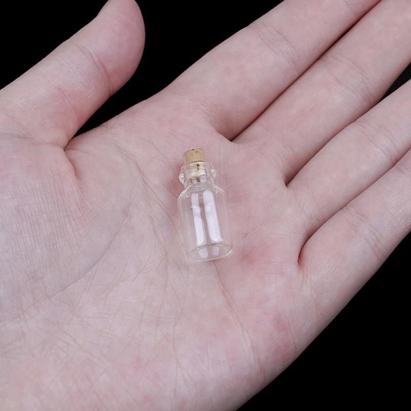 1:12 весы 4 шт DIY части стеклянные прозрачные minature пустые бутылки кукольный домик