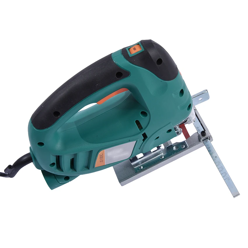 Новинка JS100C профессиональная электрическая изогнутая пила многофункциональная