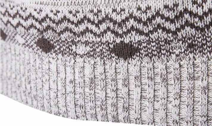 Pull Homme, Свитера с круглым вырезом, вязаный мужской свитер с длинным рукавом, мужские утолщенные теплые свитера, пуловер XXL