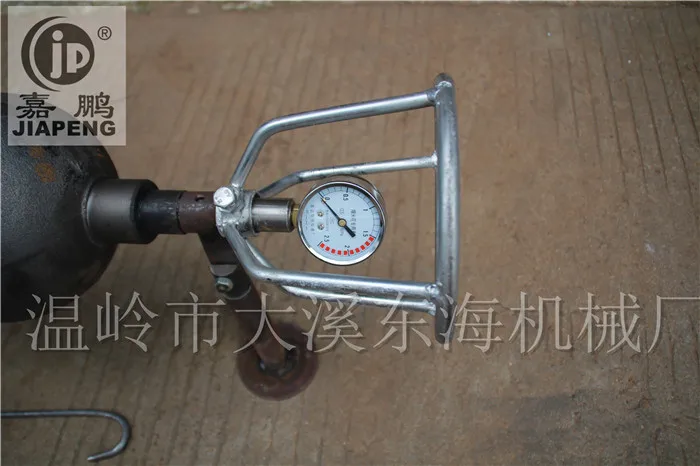 Ручная пушка для приготовления попкорна 1 кг|popcorn machine|puffing machinepopcorn cannon |