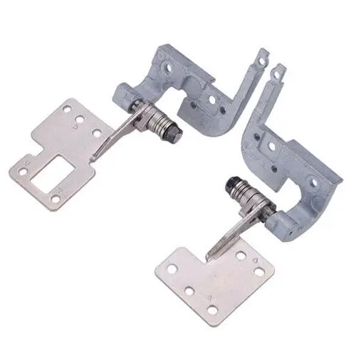 Петли для экрана ноутбука K52 Asus X52 K52N K52D K52F K52JU A52JB K52JB X52J X52F Series R &amp L ЖК-шарниры |