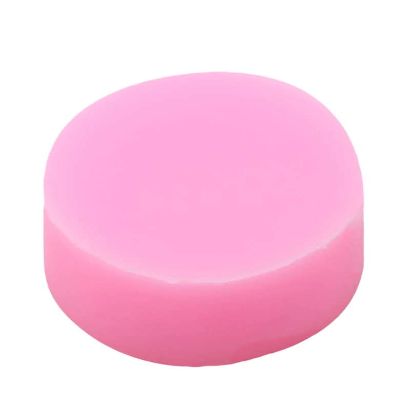 3D Роза цветок помадка форма для торта силиконовые формы шоколада сахарные