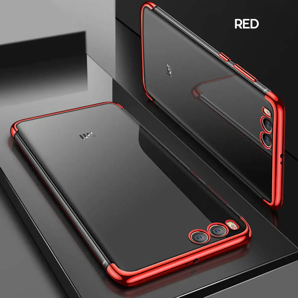 Роскошный чехол для Xiaomi Redmi 4X 5A прозрачный силиконовый Сельма телефон чехлы Note 4 4x5