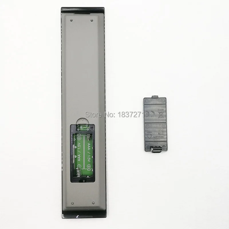 Оригинальный телефон с дистанционным управлением и ЖК дисплеем|remote control|remote control