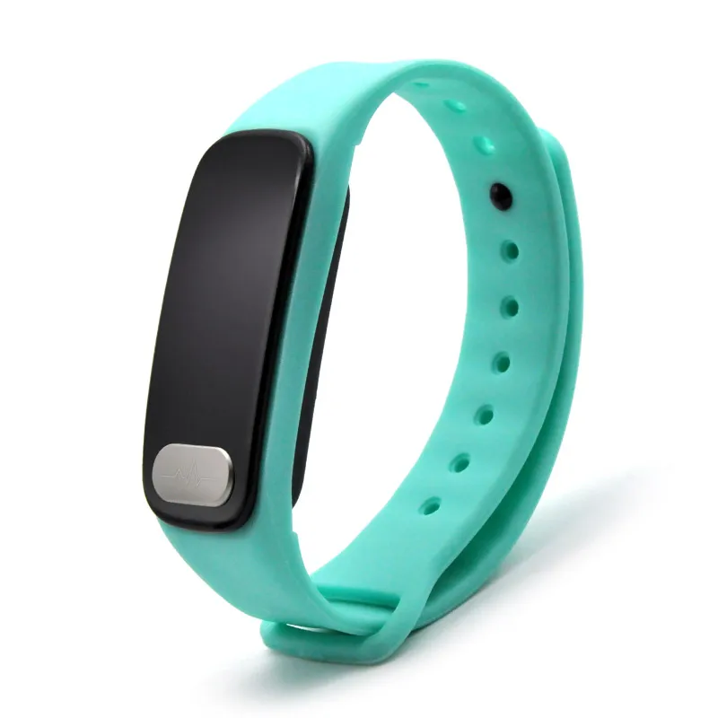 Смарт браслет Smartch R11 измерение артериального давления шагомер калорий ЭКГ