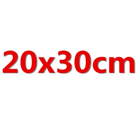 20x30 CM Сделай свой собственный заказ Вышивка крестиком Картина полная вышивка крестиком Personalizedl фото diy фото 11CT печатная вышивка крестиком - Цвет: 20x30 CM