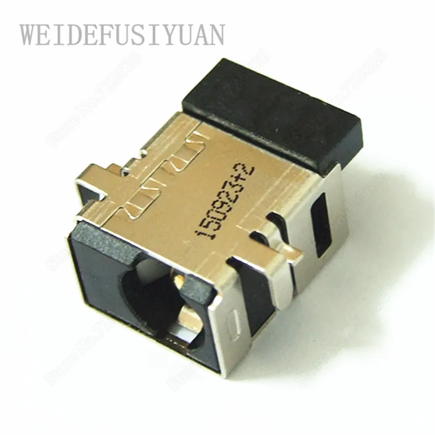 Разъем питания для ASUS K555L W419L X454L|dc jack power|jack powerplug for power |
