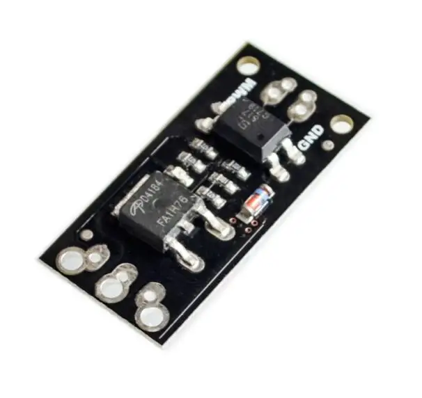 10 pcs AS608 Optical fingerprint reader module sensor | Компьютеры и офис