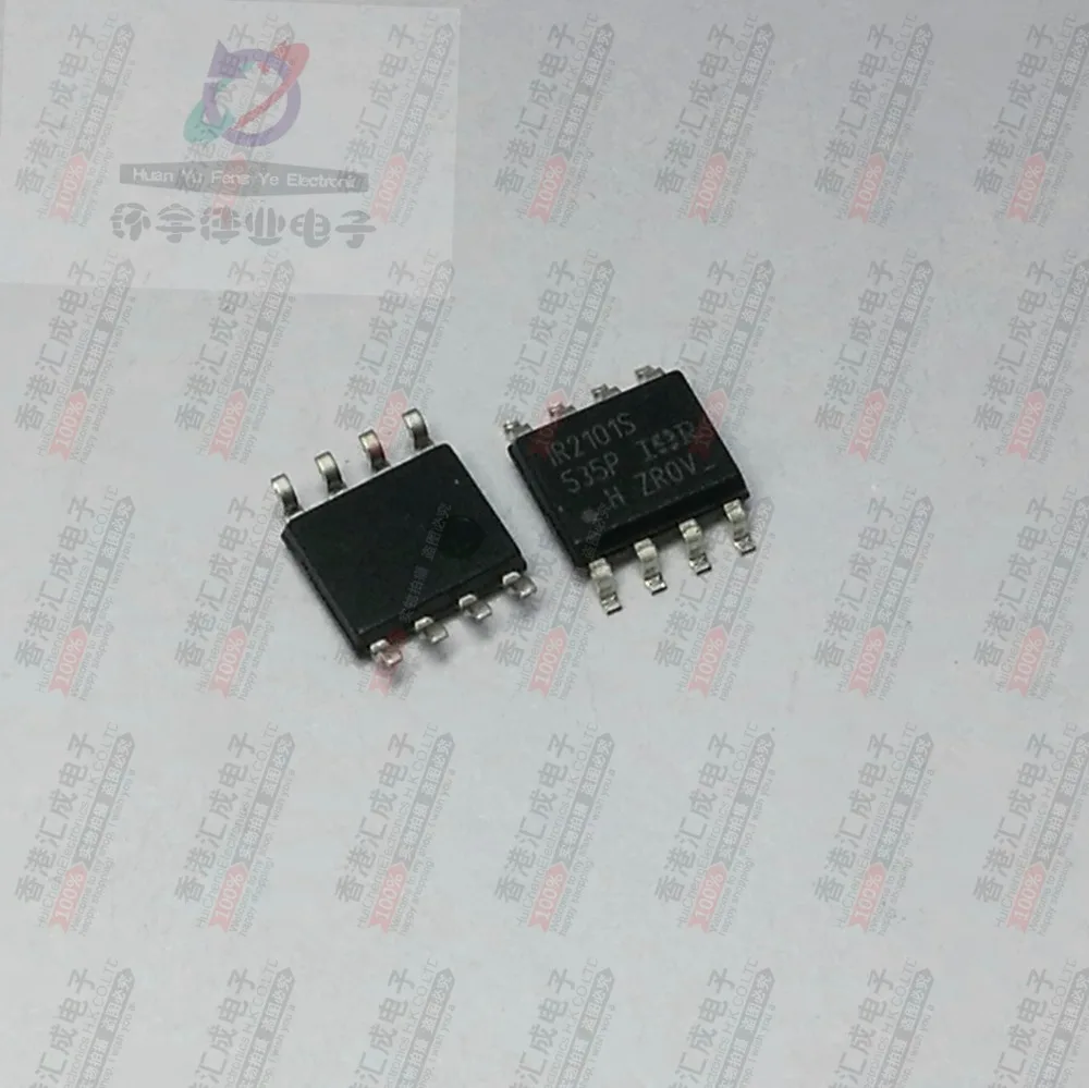IR2101STRPBF IR2101S SOP8 новый оригинальный| |