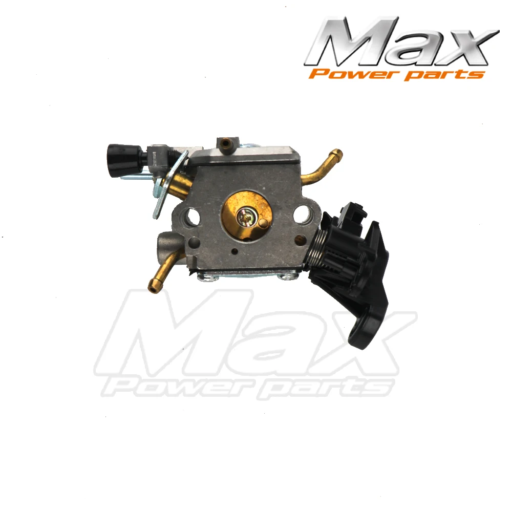 C1M-EL37B Carburetor for Husqvarna 445 445E 450 450E Gas Chainsaw Replacement Accessories Free Shipping | Автомобили и мотоциклы
