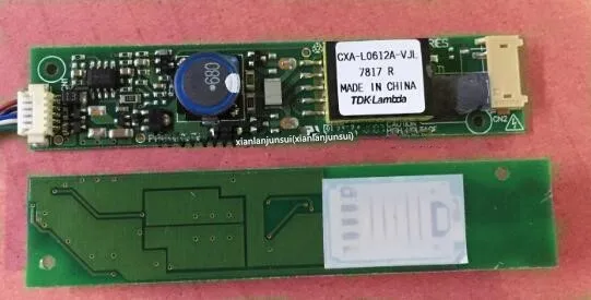 

LM057QC1T01 LCD panel inverter CXA-L0612A-VJL