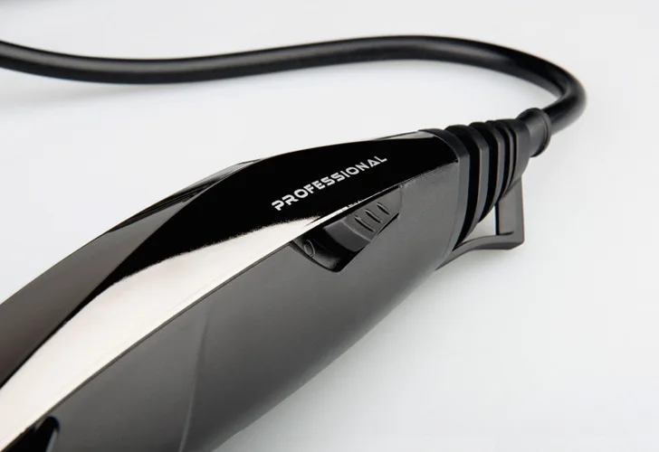 Машинка для стрижки волос переменного тока с 4 расчески|tool post|children clipchildren brand |