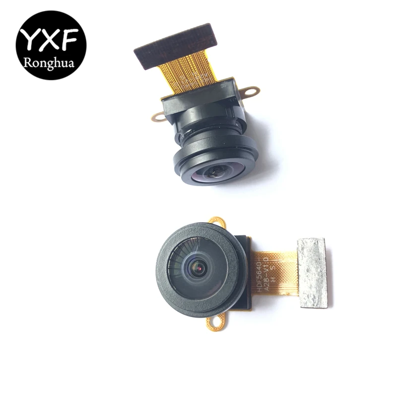 OV5640 5MP 1080p модуль камеры объектив 180 градусов широкоугольный CMOS DVP 24PIN HD с