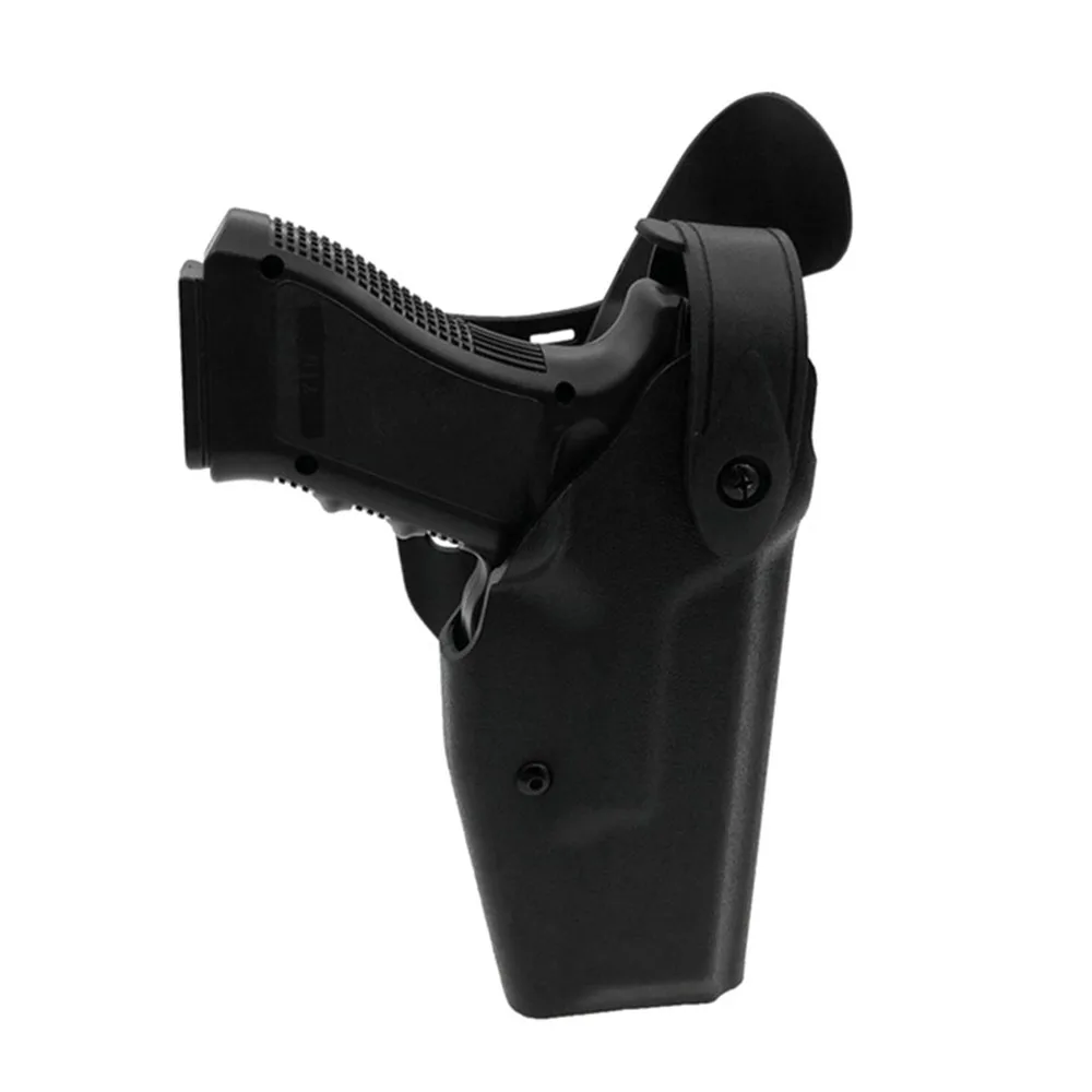 Военная Тактическая кобура Glock сумка для пистолета охотничьих аксессуаров 17 19 22 23