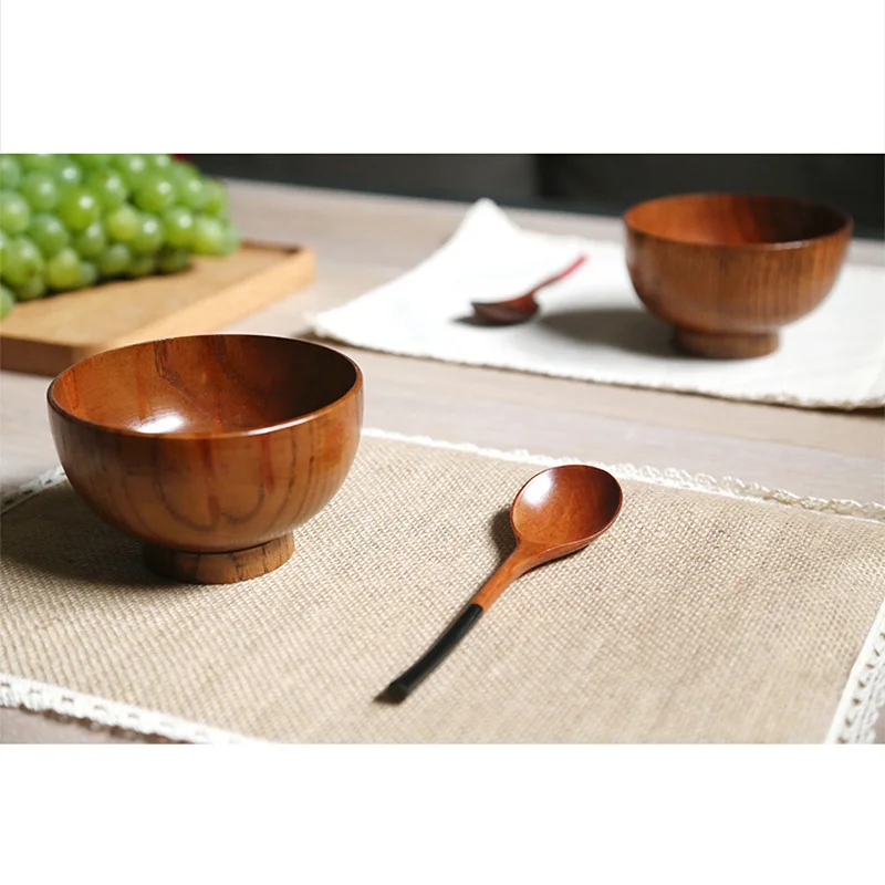 Японский стиль Zakka короткая ткань обеденный стол салфетки из хлопка чашки коврик
