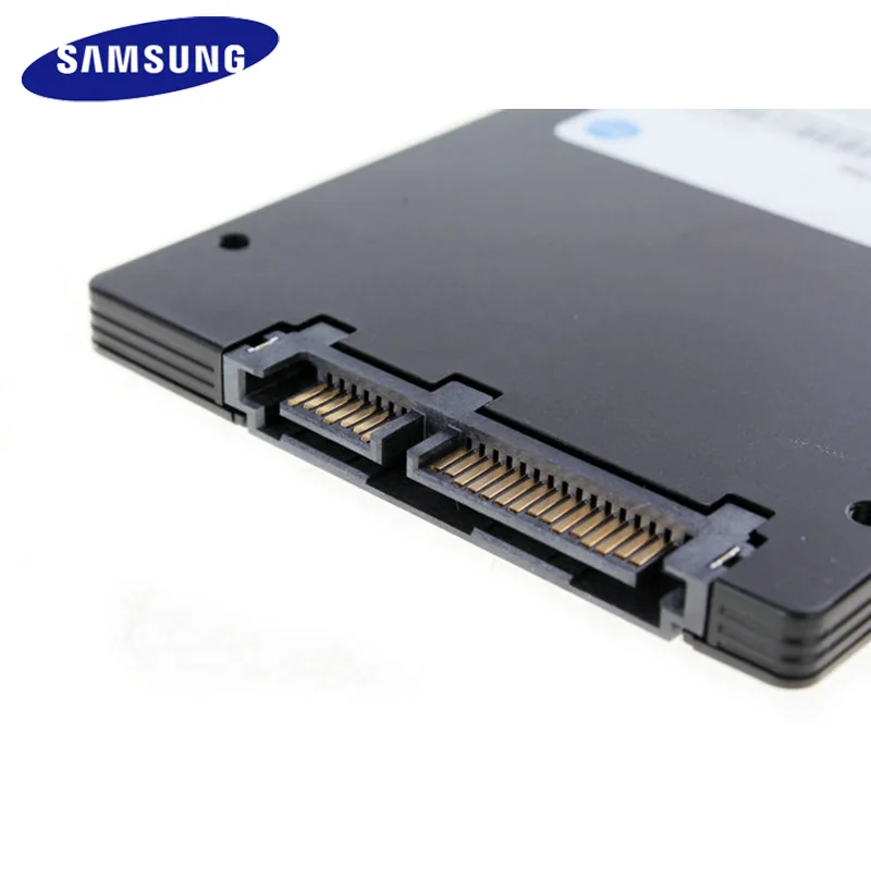 

Samsung 750/850EVO 120GB 250GB 2.5Inch SATA 2.0 Internal SSD For Notebook Desktop PC Solid State Drive Without Retail Packaging