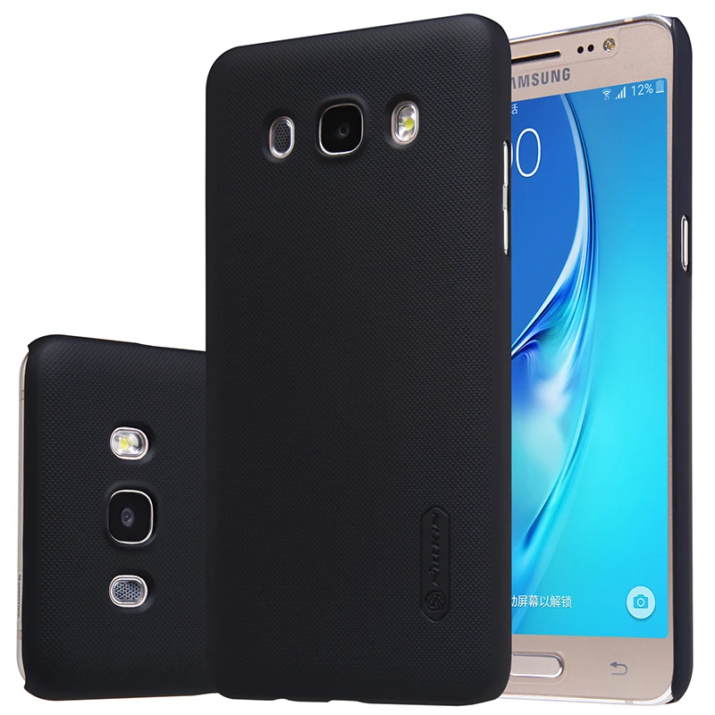Чехол Nillkin для samsung J5108 (J5 2016) Жесткий J2 Prime/J5 Prime (on5 2016)/J7 чехол телефона s +|phone cases|case