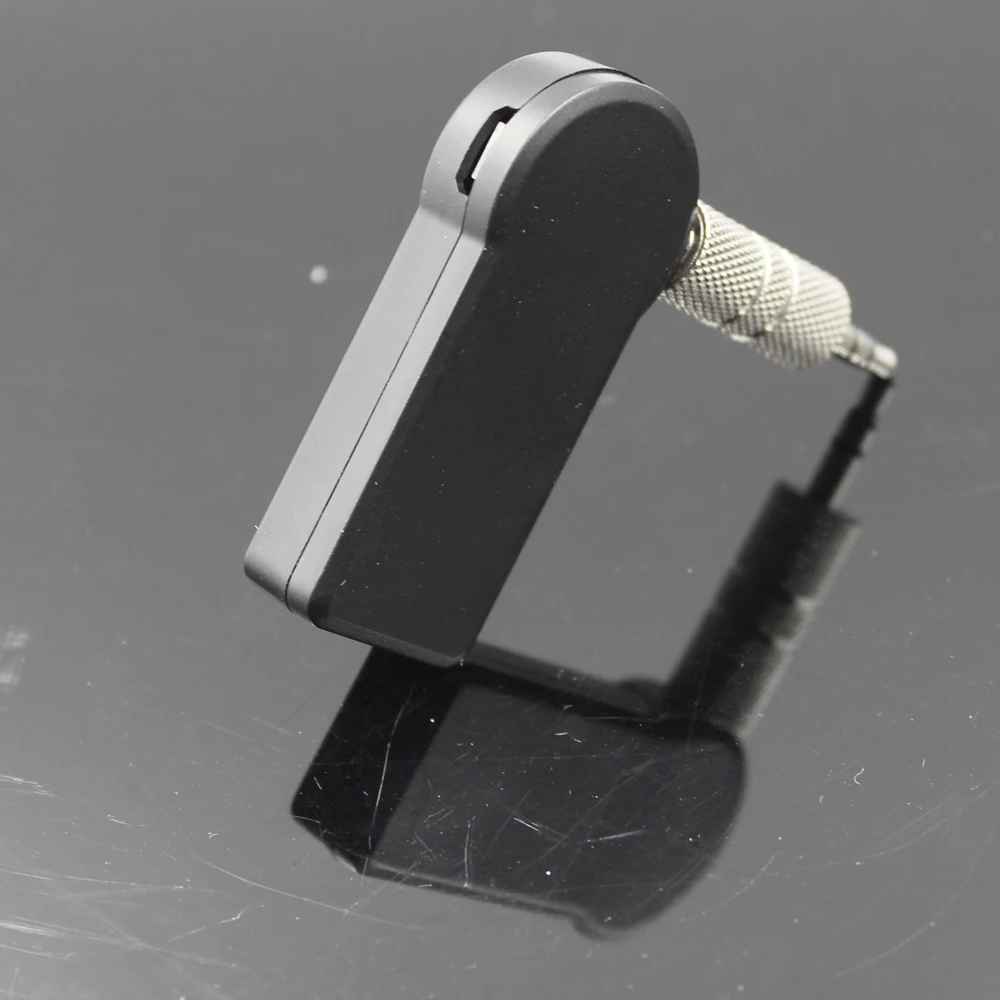 Универсальный 3 5 мм потоковый автомобильный A2DP комплект беспроводной связи bluetooth