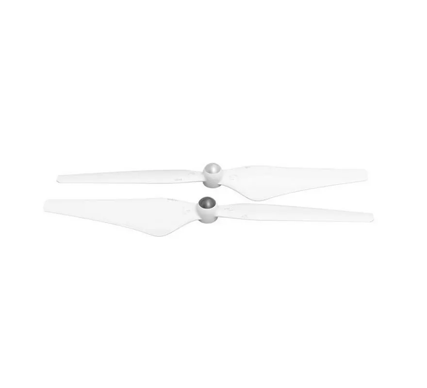 Оригинальные DJI 9450 пропеллеры 2 пары пластиковые самозатягивающиеся для Phantom 3SE