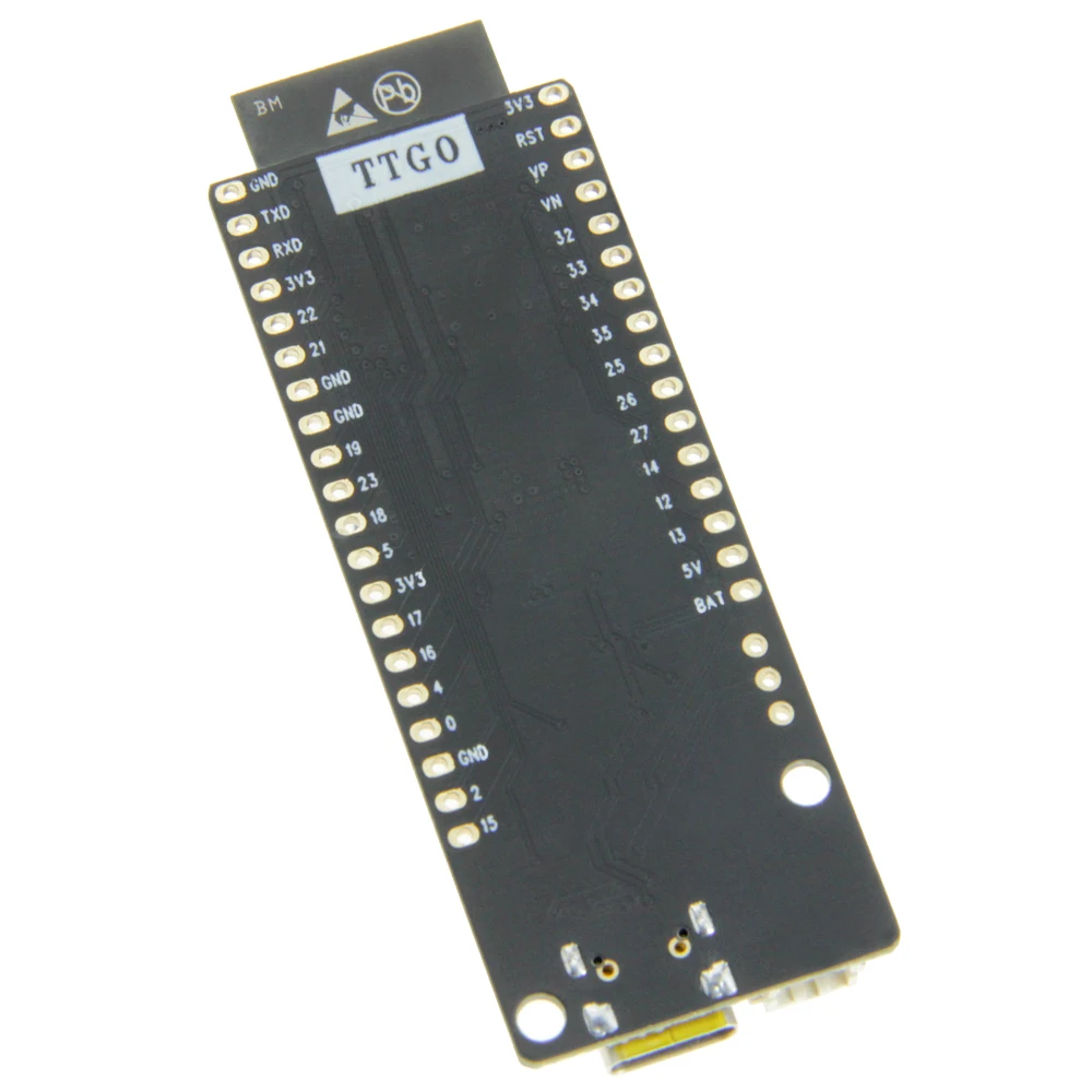 LILYGO®TTGO T-Koala ESP32-WROOM-32 ESP32 модуль Wi-Fi и Bluetooth 4 Мб плата разработки | Электроника
