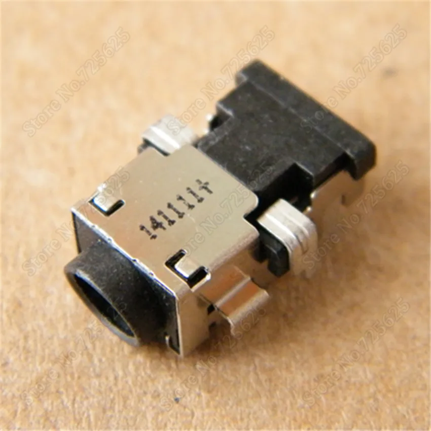 AC DC разъем питания зарядки в порт для Asus Zenbook UX305 power jack dc power jack socketdc