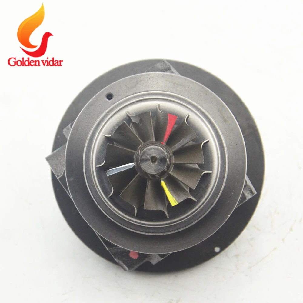 Для турбонагнетателя Mitsubishi TF035 turbo chra 49135-04300 28200-42650 картридж турбо сердечник для