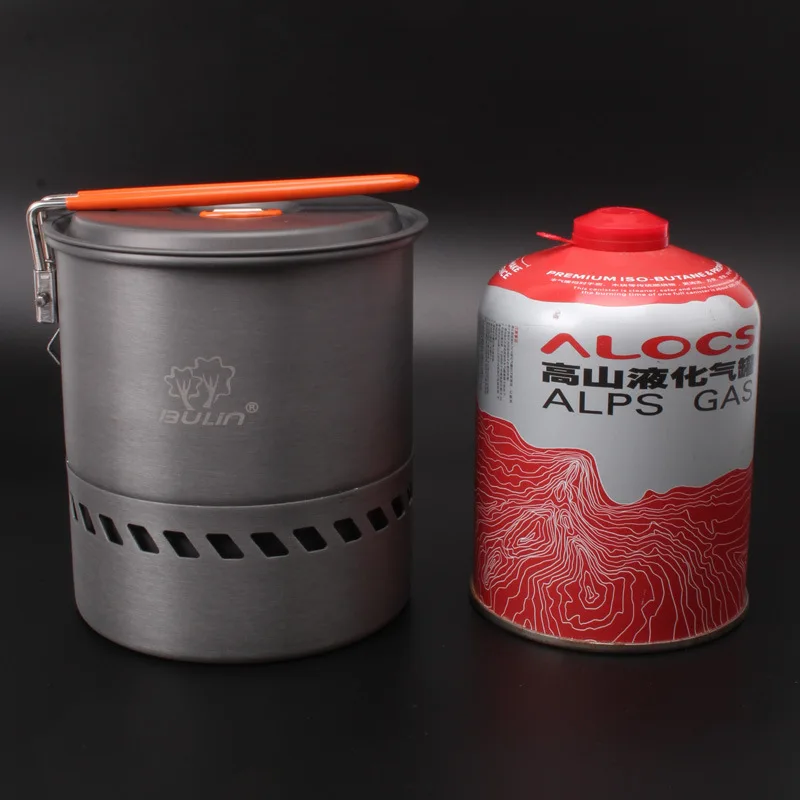 Походный чайник для воды марки Bulin S2400 1 5 л | Спорт и развлечения