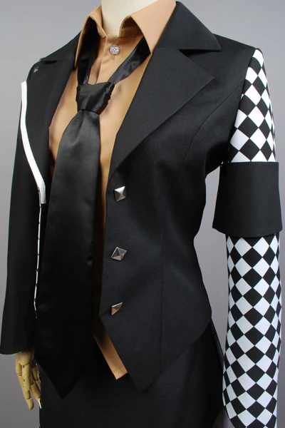 Амнезия укио Косплей Костюм для Хэллоуина Карнавал взрослых женщин мужчин