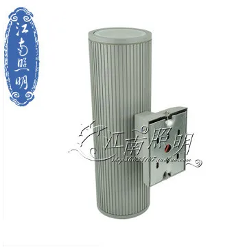Double wall lamp waterproof southern villa full aluminum simple energy-saving lamps LED Wall corridor | Лампы и освещение
