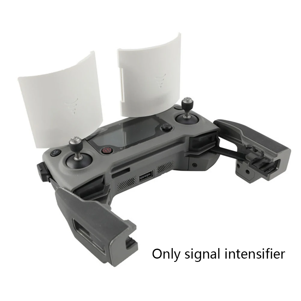 Усилитель аксессуары Пульт дистанционного управления Range Extender Drone усилитель