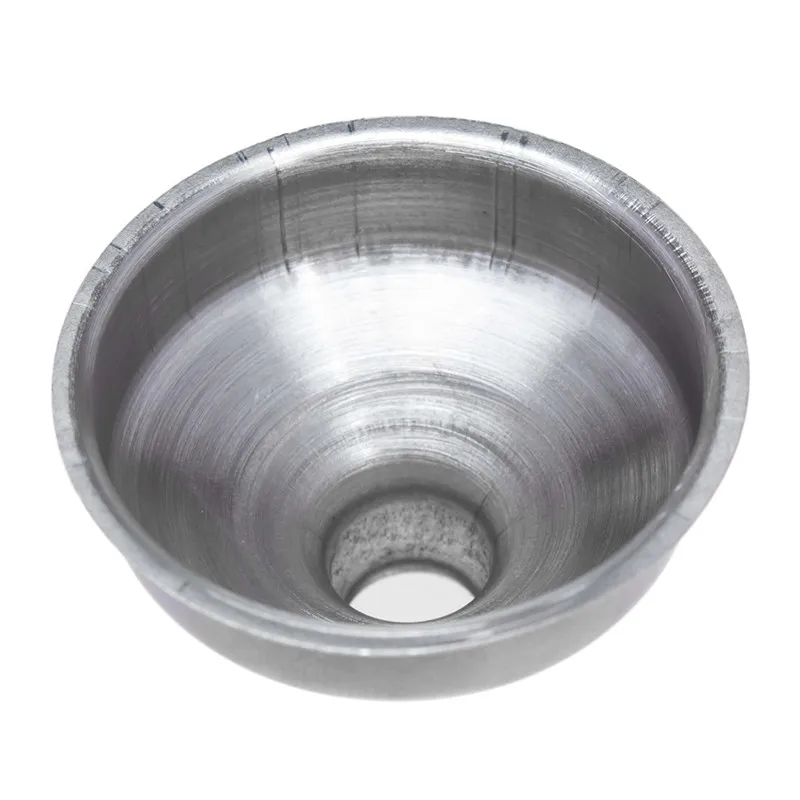 1 шт. нержавеющая сталь Воронка хип фляги горшок винный наполнитель Кухонные