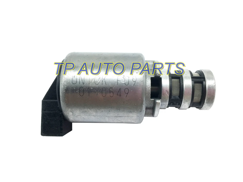 Соленоидный клапан масляного давления автоматическая трансмиссия EPC соленоид OEM