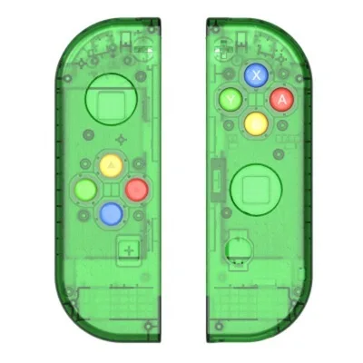 Чехол для игровой консоли Nintendo Switch ручной контроллер Joy con полный комплект
