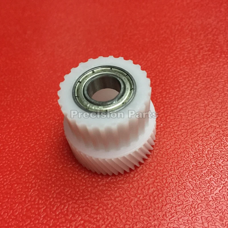Developer Drive Unit motor gear 25T/48T for toshiba E550 E720 E723 E600 E520 E810 E650 4406333680 | Компьютеры и офис