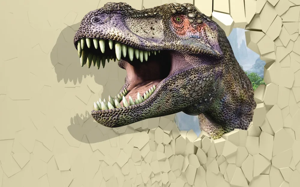 Детские шторы с мультяшным рисунком Затемненные Роскошные 3D набор для спальни
