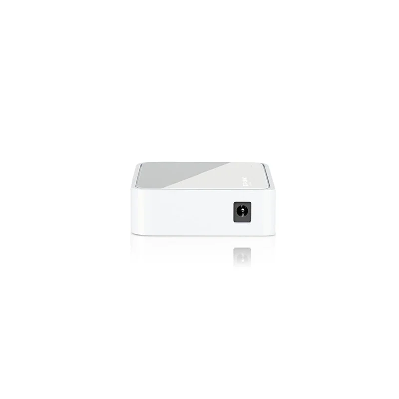 Tp-link быстродействующий коммутатор TL-SF1005 10/100 Мбит/с 5 сетевой сети | Компьютеры и